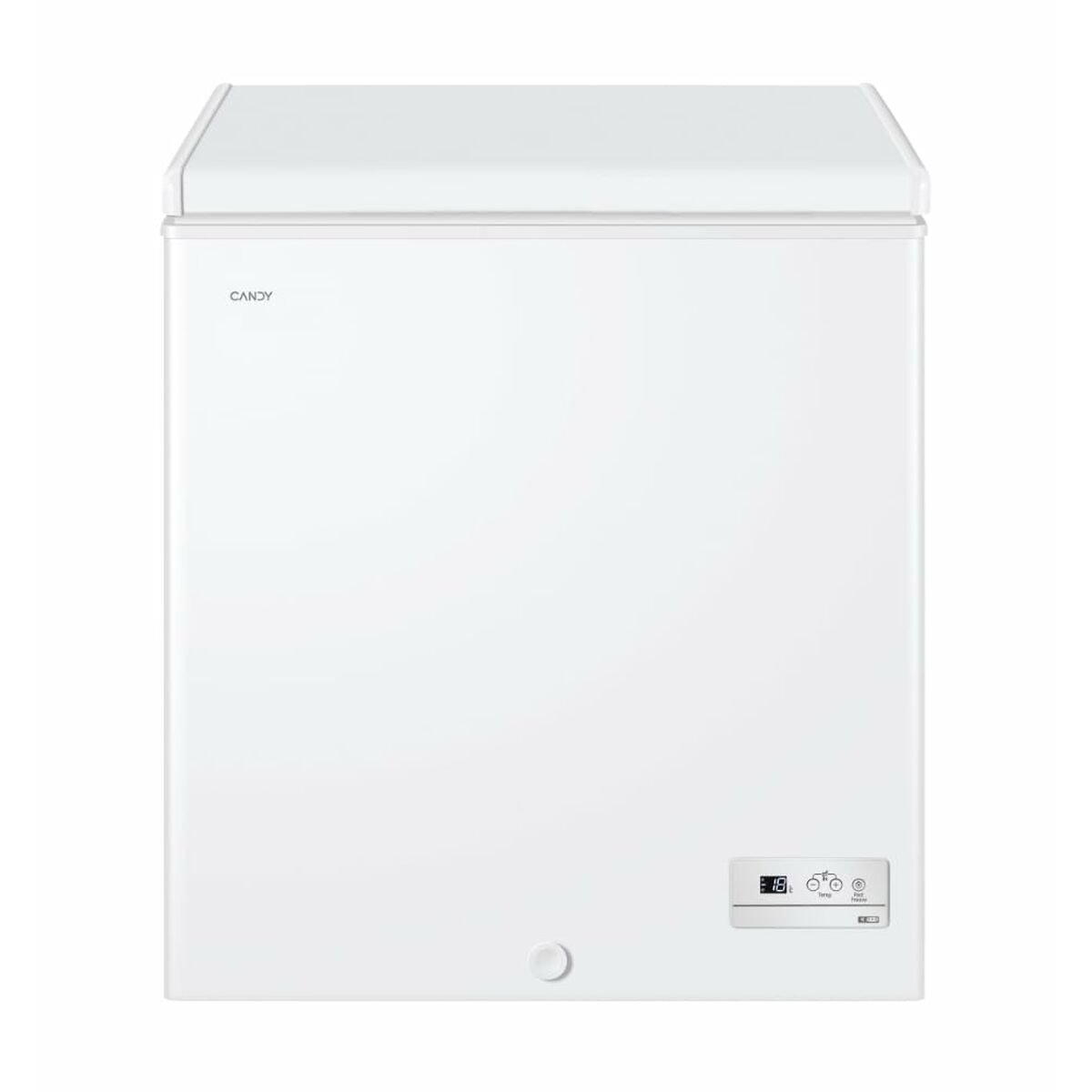 Congélateur Haier CHAE1452E    70