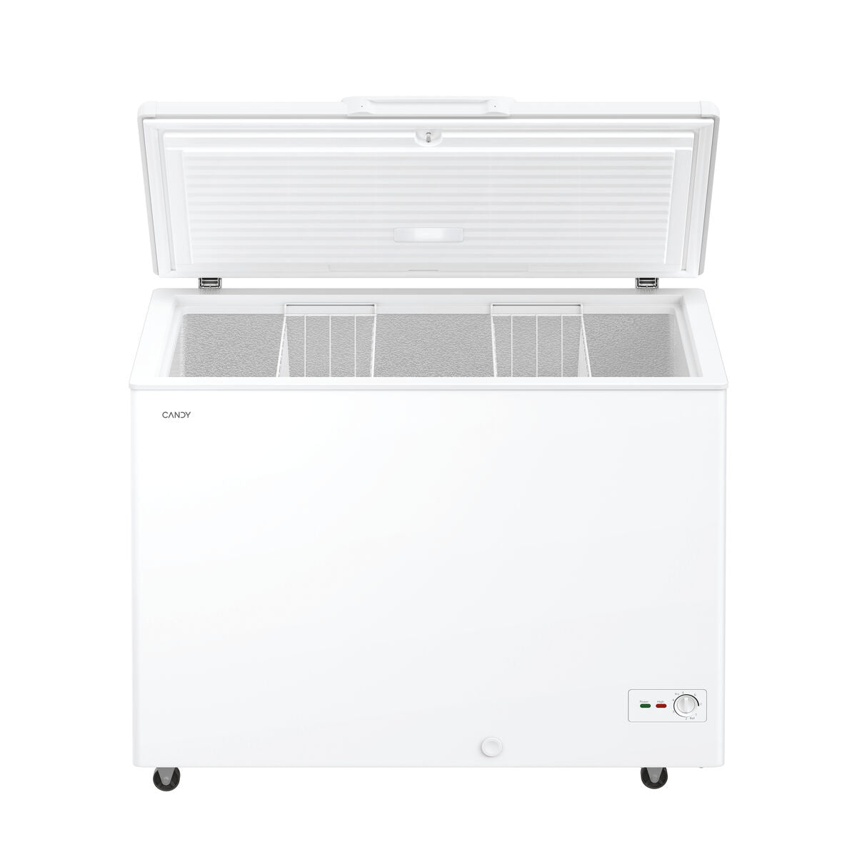 Congélateur Haier CCHH3012E   111