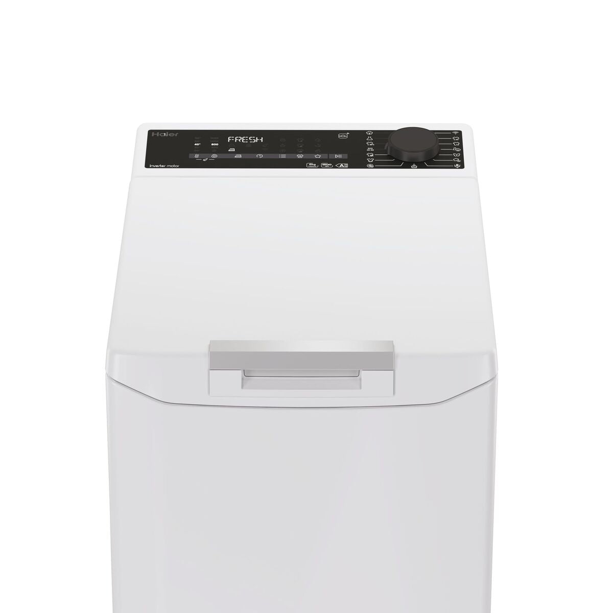 Machine à laver Haier THASN286TM5 41 cm 1200 rpm 8 kg
