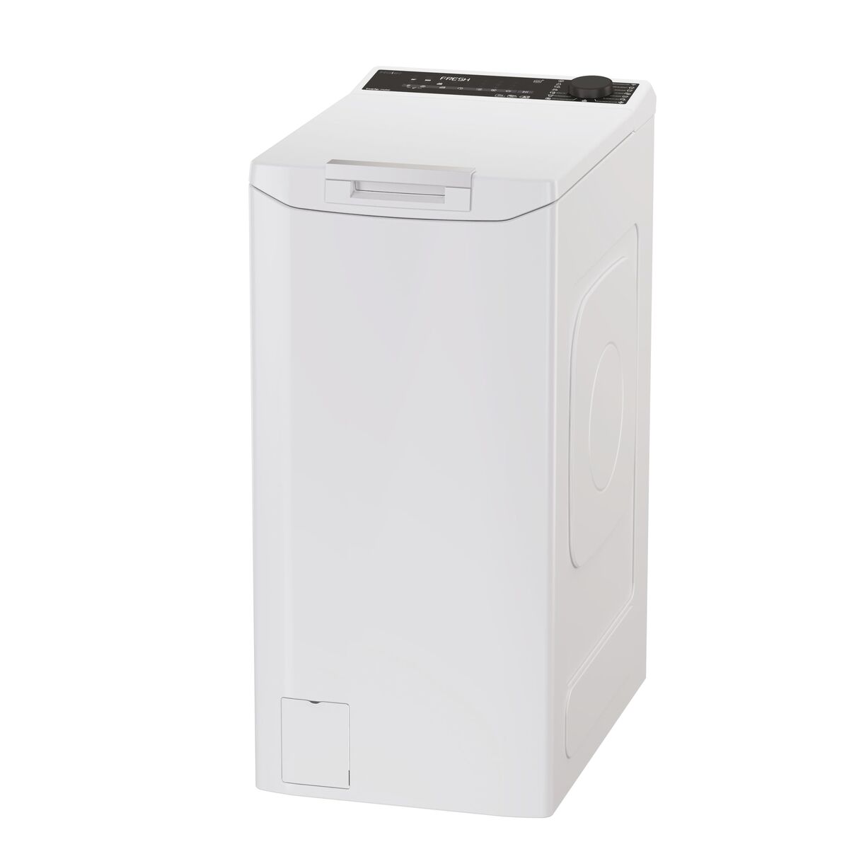 Machine à laver Haier THASN286TM5 41 cm 1200 rpm 8 kg