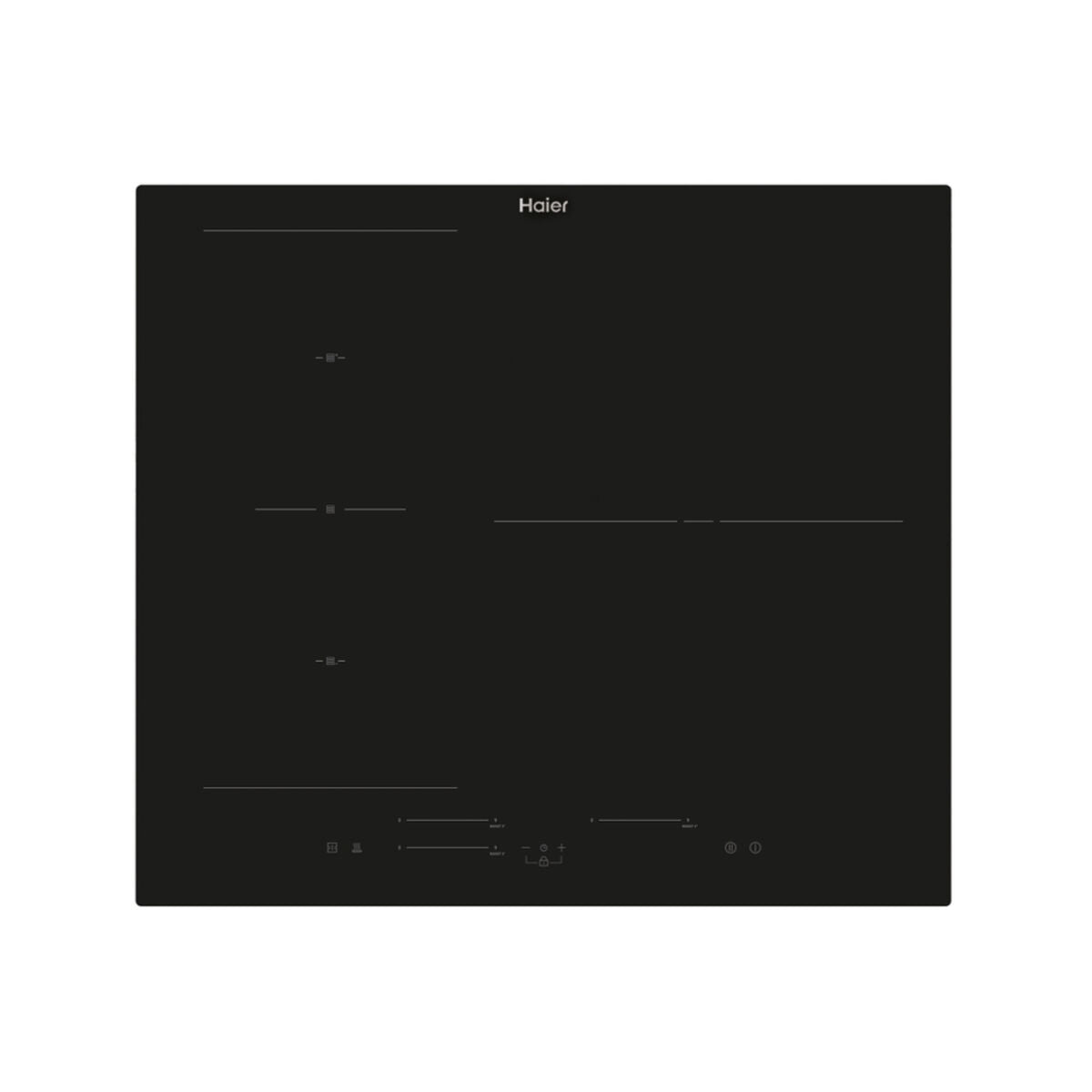 Plaque à Induction Haier HAIS63MC/G3