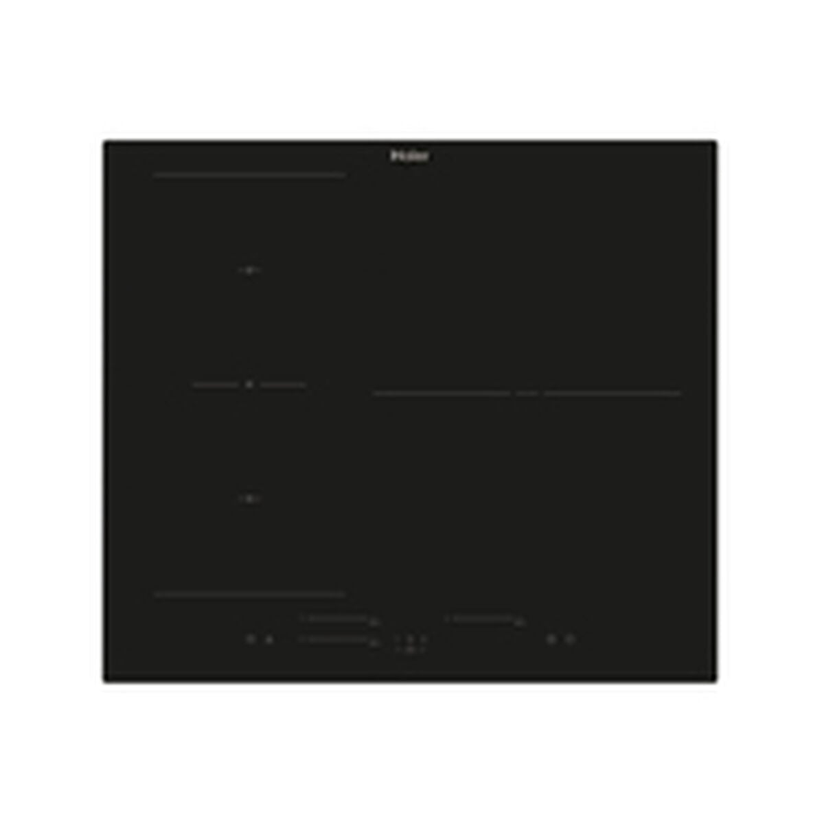 Plaque à Induction Haier HAIS63MC/G3