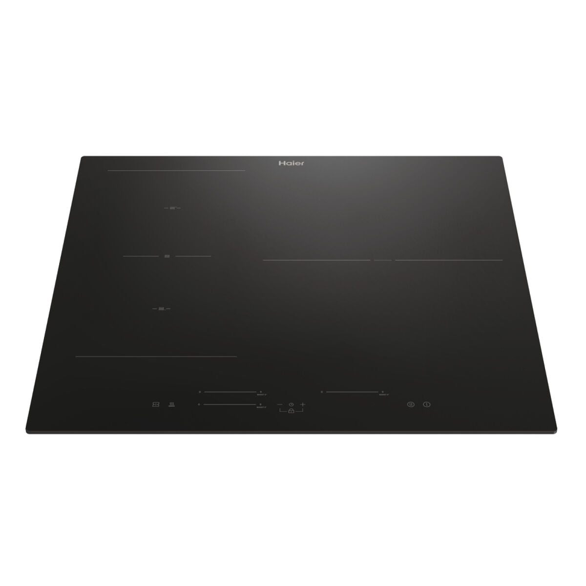 Plaque à Induction Haier HAIS63MC/G3