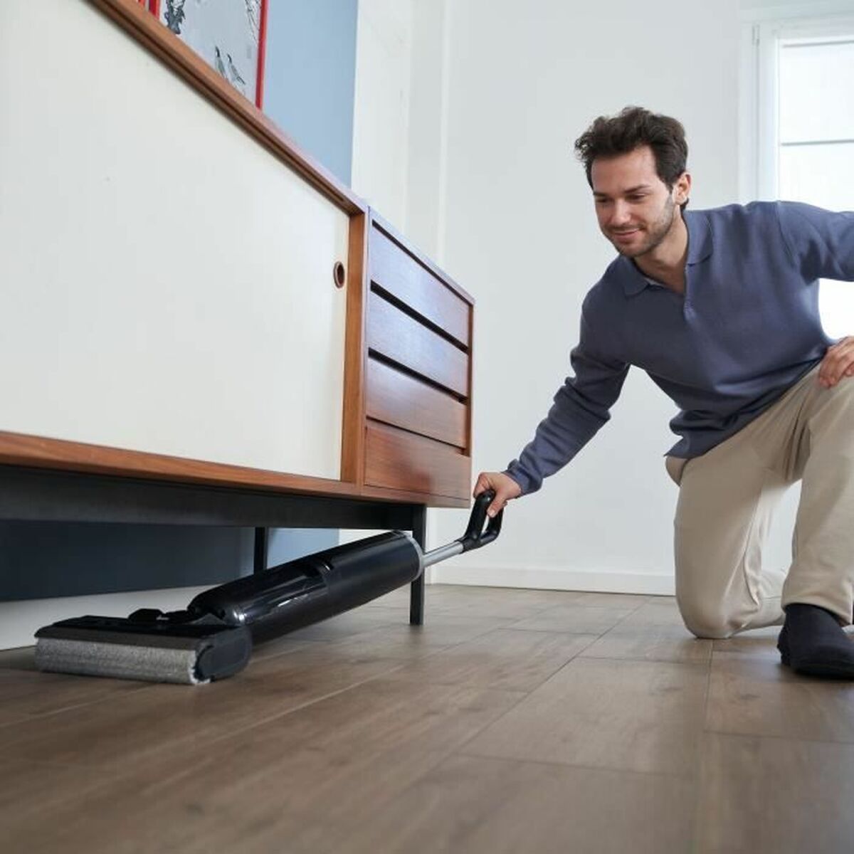 Aspirateur balai Hoover HW300 150 W