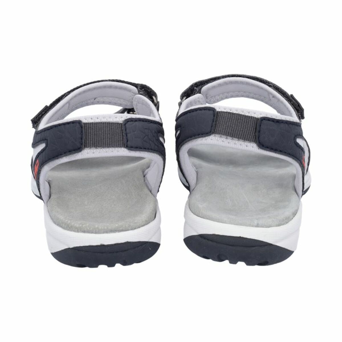 Sandales pour Femme Campagnolo Adib Hiking Gris