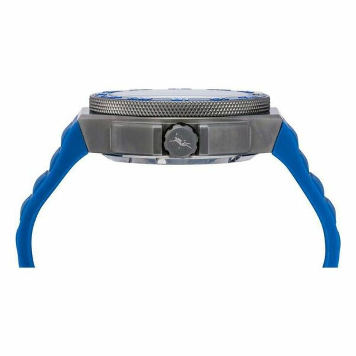 Montre Homme Strumento Marino SM129S-TTBNBL (Ø 46 mm)