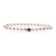 Bracelet Femme Lancaster JLA-BR-SB-5WH 16 mm
