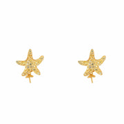 Boucles d´oreilles Femme Lancaster JLA-EAR-STAR6 1,2 cm