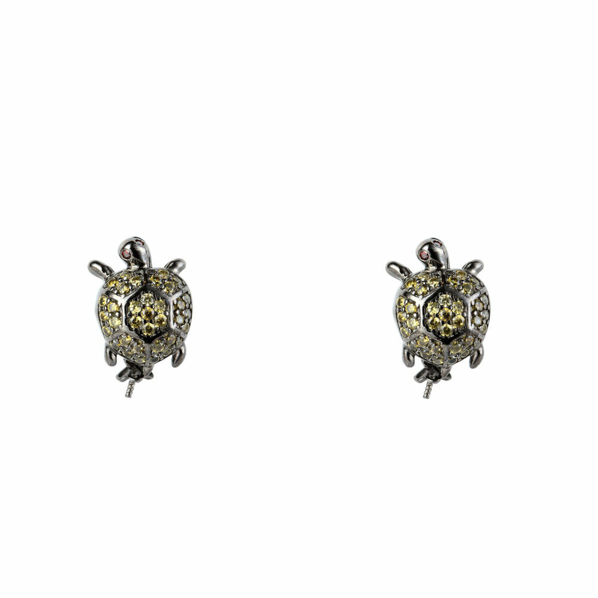 Boucles d´oreilles Femme Lancaster JLAEARTURTLE3 1,2 cm