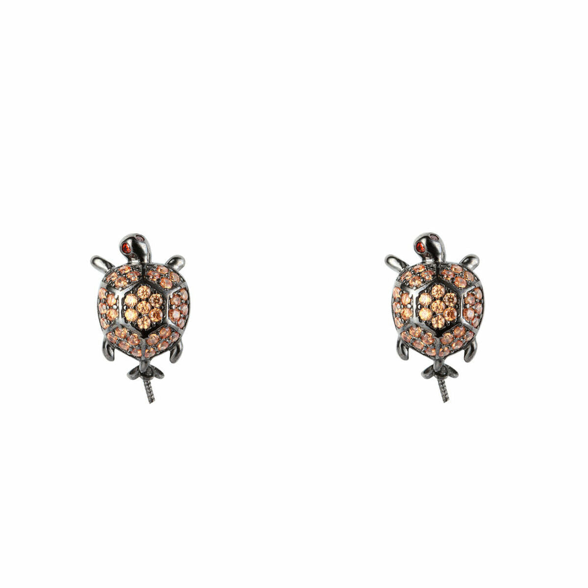 Boucles d´oreilles Femme Lancaster JLAEARTURTLE4 1,2 cm