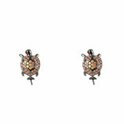 Boucles d´oreilles Femme Lancaster JLAEARTURTLE4 1,2 cm