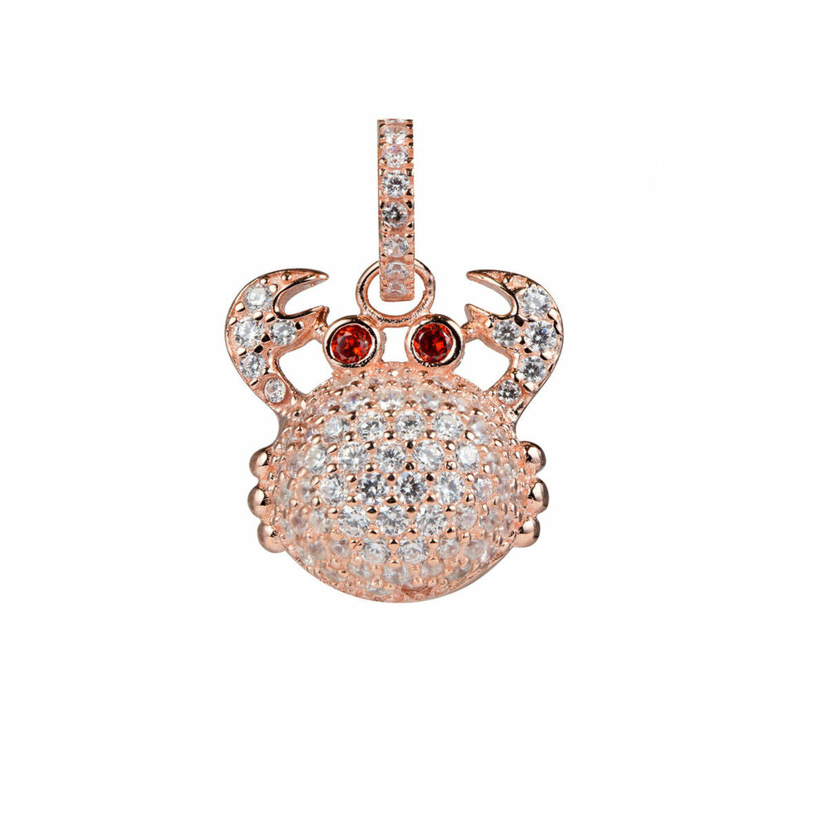 Pendentif Femme Lancaster JLA-PEN-CRAB2 1,5 mm