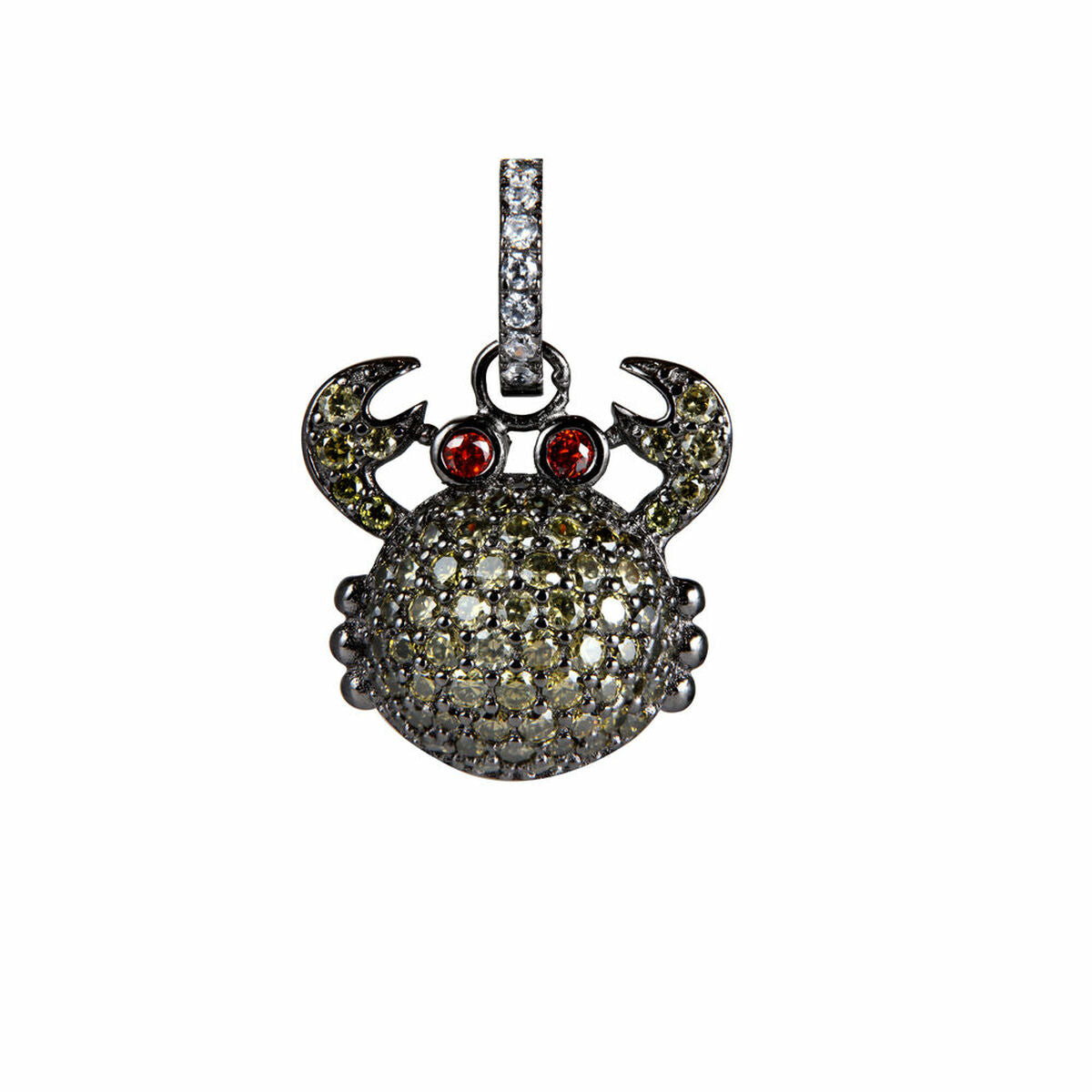 Pendentif Femme Lancaster JLA-PEN-CRAB3 1,5 mm