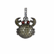Pendentif Femme Lancaster JLA-PEN-CRAB3 1,5 mm