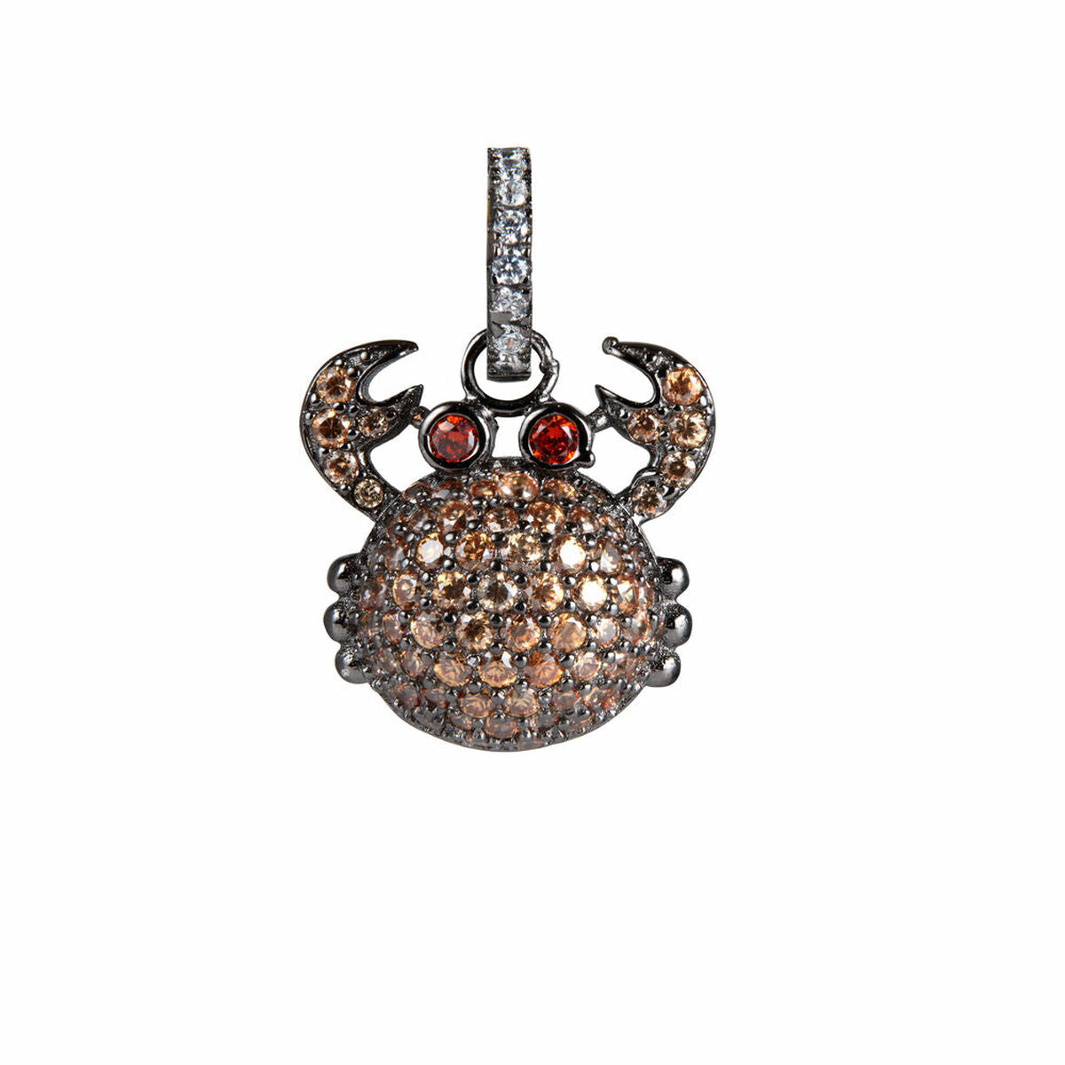 Pendentif Femme Lancaster JLA-PEN-CRAB4 1,5 mm