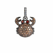 Pendentif Femme Lancaster JLA-PEN-CRAB4 1,5 mm