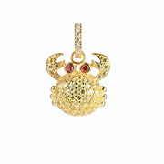 Pendentif Femme Lancaster JLA-PEN-CRAB6 1,5 mm