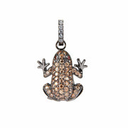 Pendentif Femme Lancaster JLA-PEN-FROG4 1,5 mm