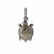 Pendentif Femme Lancaster JLAPENTURTLE3 1,5 mm