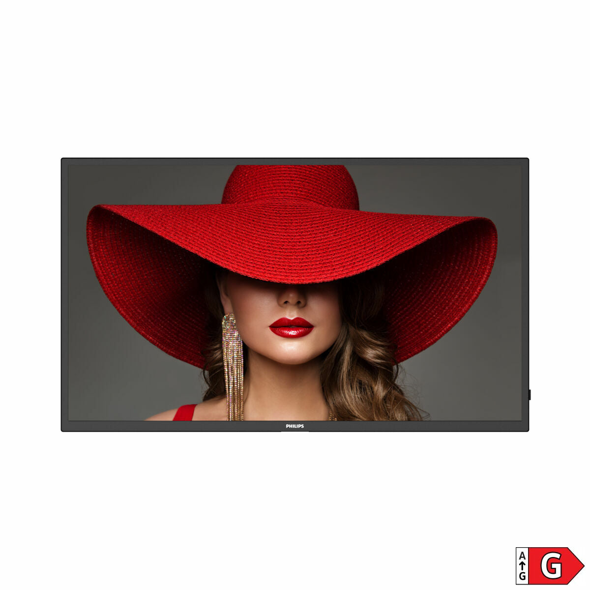 Moniteur Videowall Philips 32BDL4650D/00 Full HD 32"