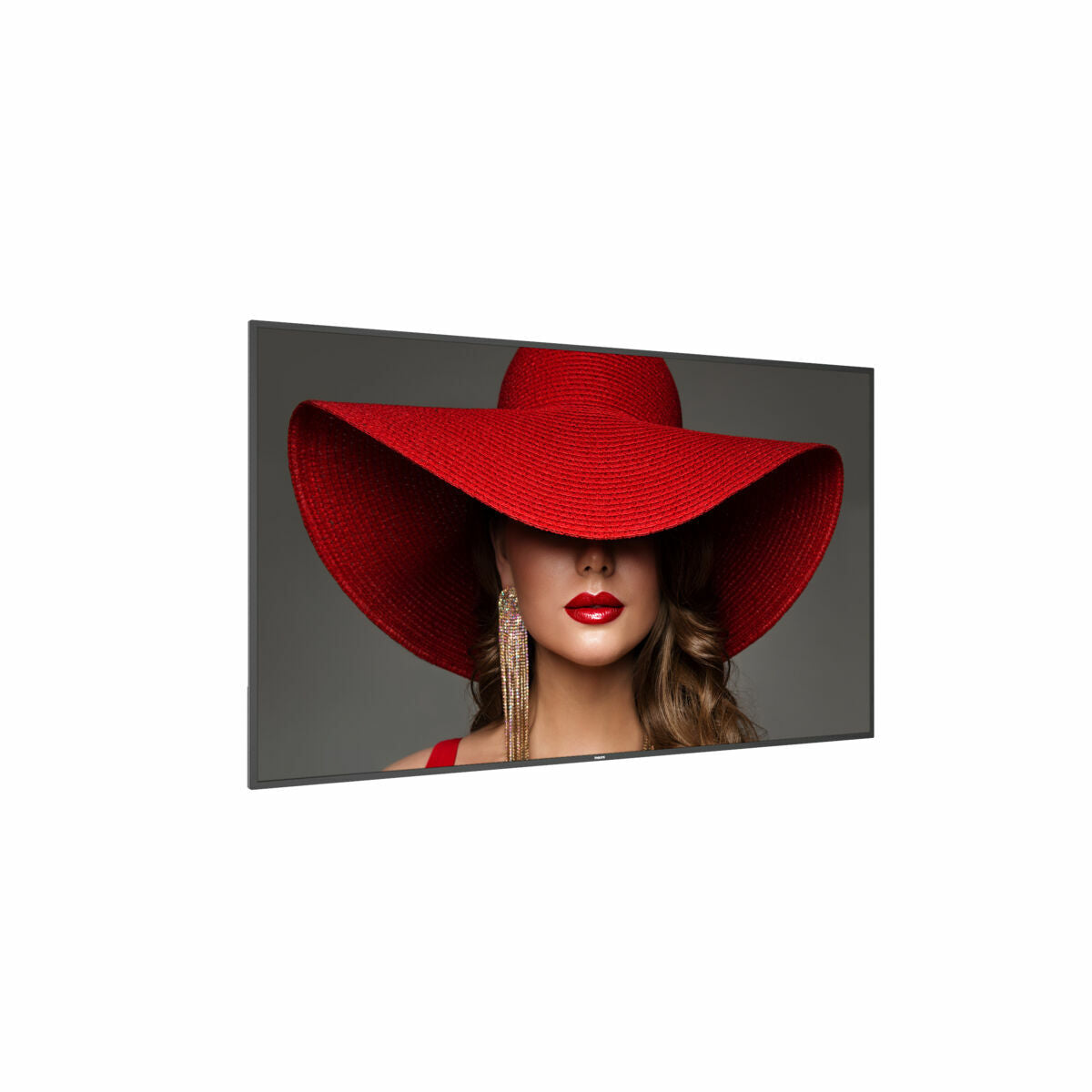 Écran Philips 86BDL4650D/00 4K Ultra HD 86"