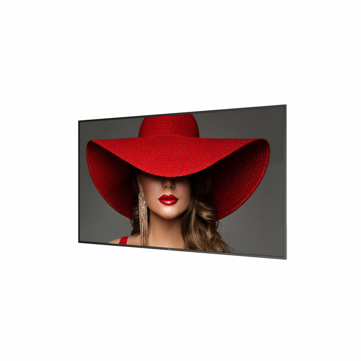 Écran Philips 86BDL4650D/00 4K Ultra HD 86"