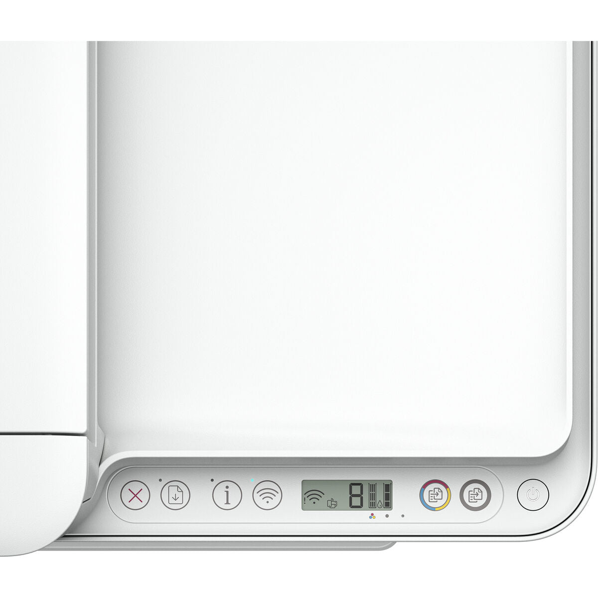 Imprimante Multifonction HP Deskjet 4210e