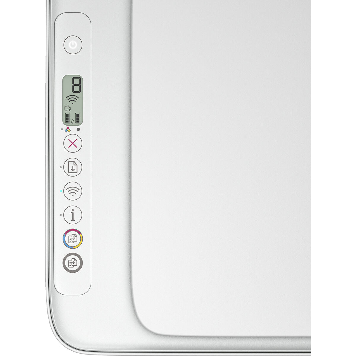 Imprimante Multifonction HP Deskjet 4210e