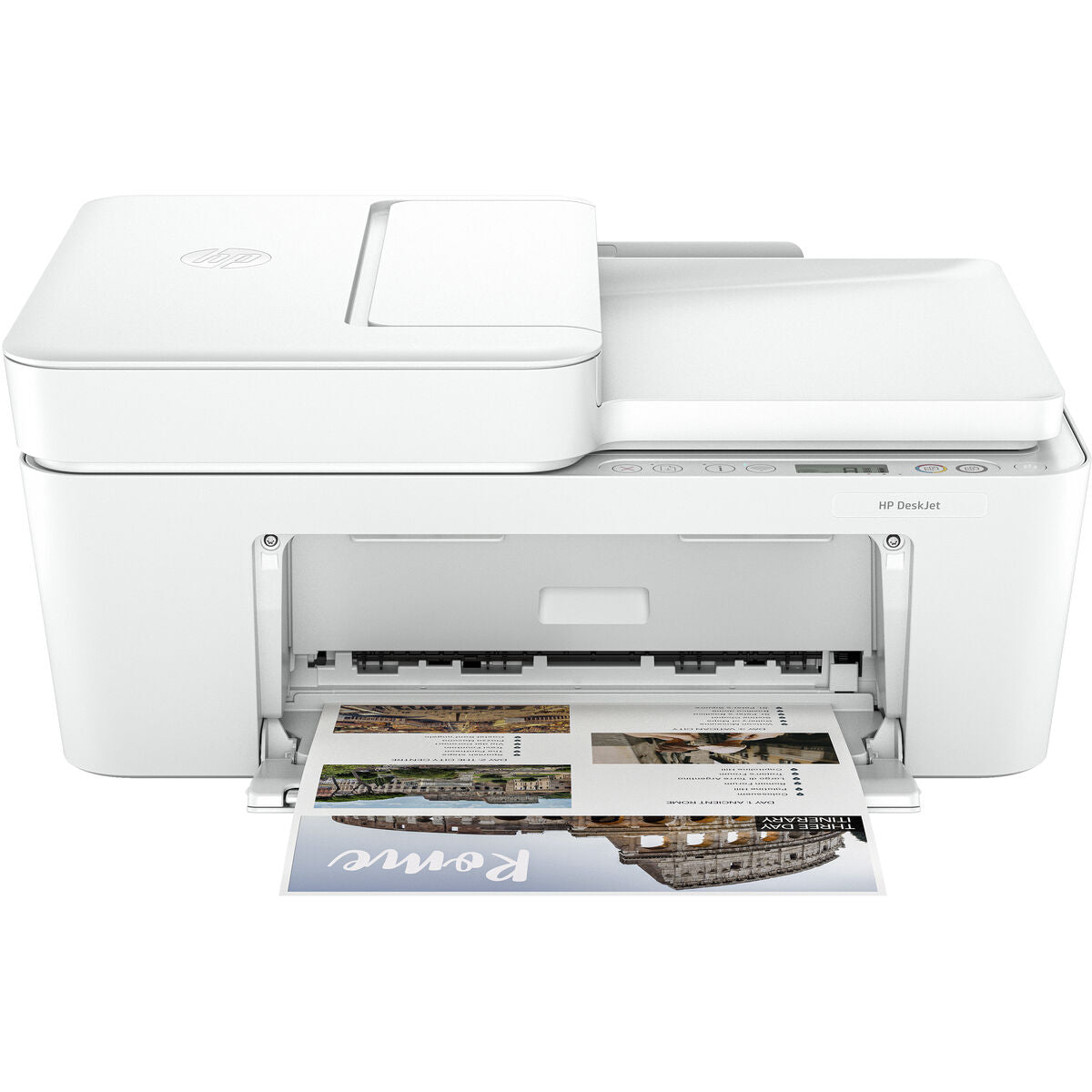 Imprimante Multifonction HP Deskjet 4210e