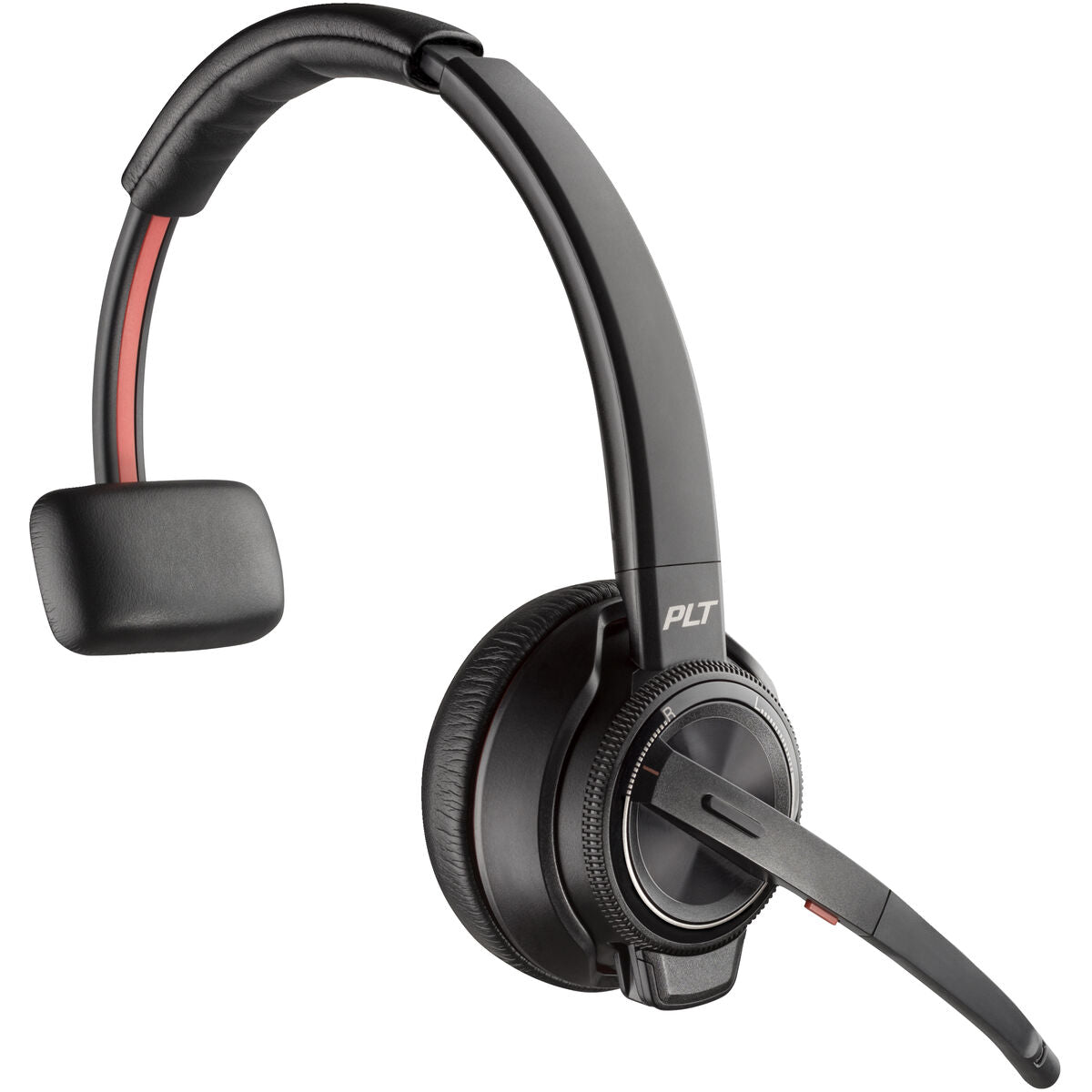 Casque Poly 8D3K5AA#ABB