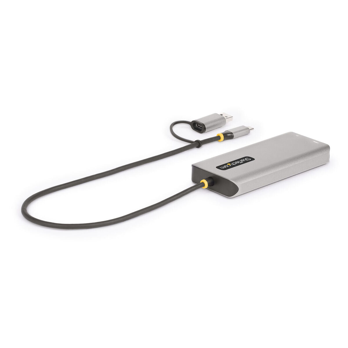 Kit de réparation Startech 167B-USBC-MULTIPORT