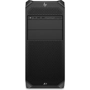 PC de bureau HP Z4 G5 Intel Xeon W3-2425 32 GB RAM 1 TB SSD