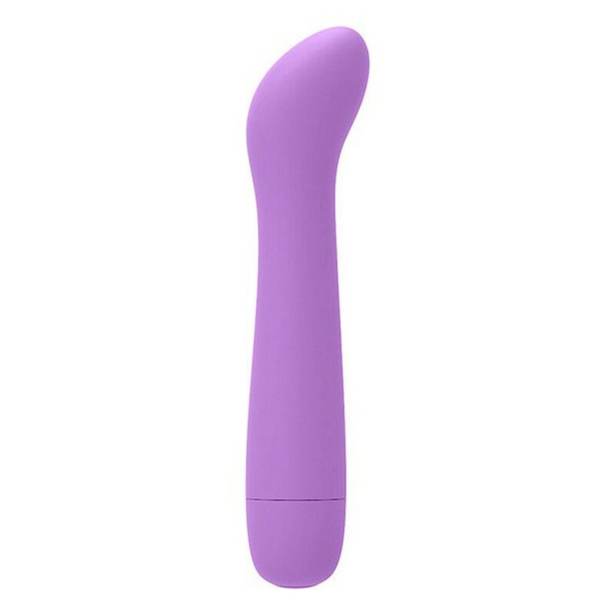 Vibromasseur Liebe Delightful Violet 15 cm Ø 3,4 cm