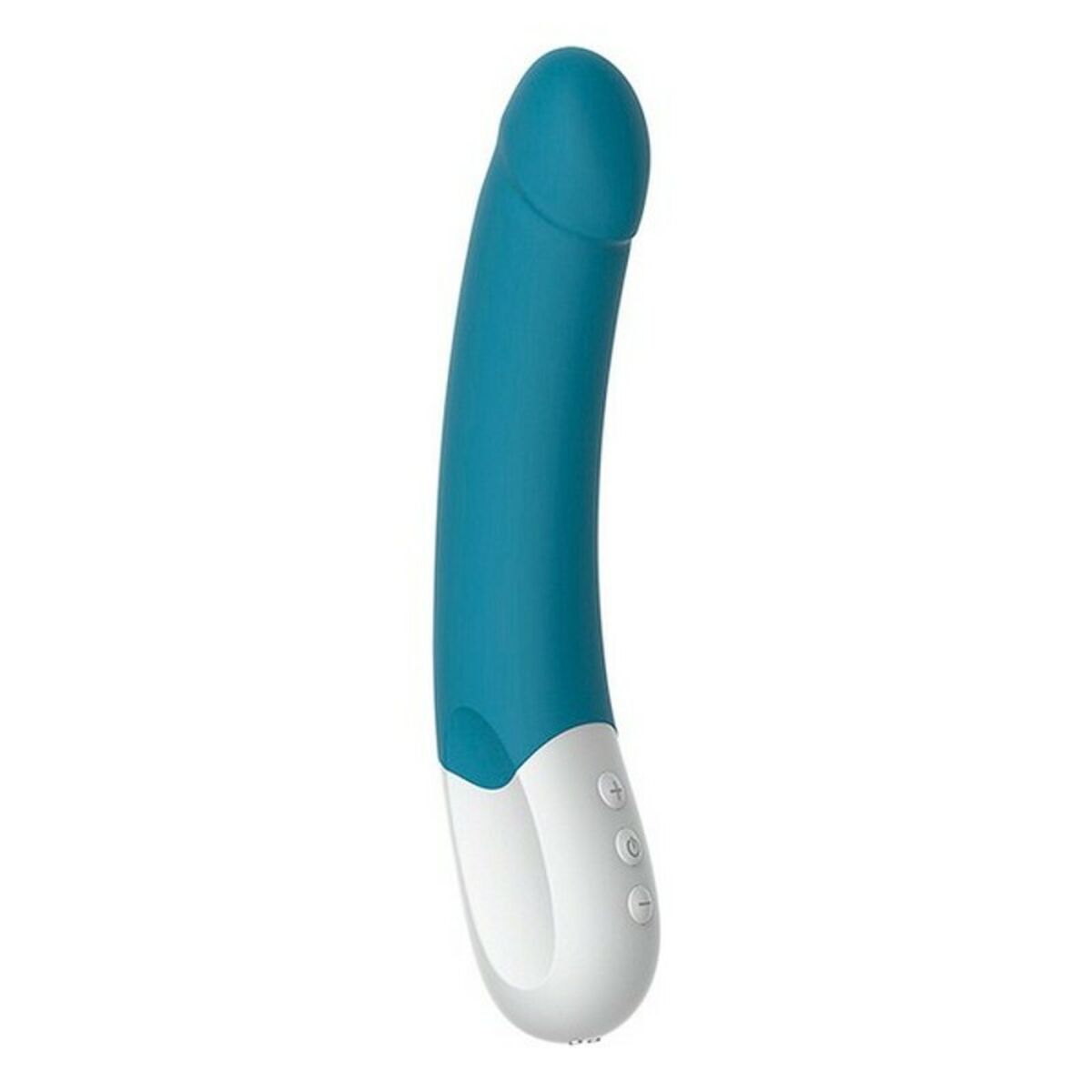 Vibrateur G-Spot Liebe Exciter Bleu foncé
