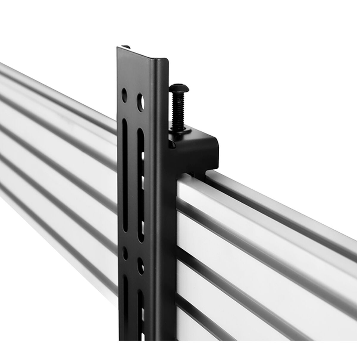 Support de table d'écran B-Tech BT8390-VESA800F/B V2 42"