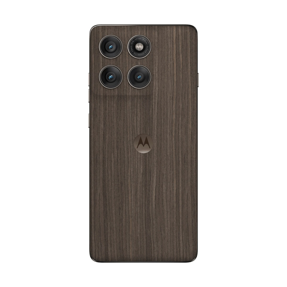 Smartphone Motorola Edge 60 Pro 5G XT2507 6,7" Octa Core 12 GB RAM 512 GB Marron