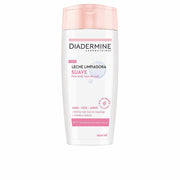 Lait nettoyant Diadermine Diadermine 200 ml Doux