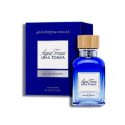 Parfum Homme Adolfo Dominguez Agua Fresca Lima Tonka EDT 120 ml