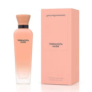 Parfum Femme Adolfo Dominguez Terracota Musk EDP 120 ml