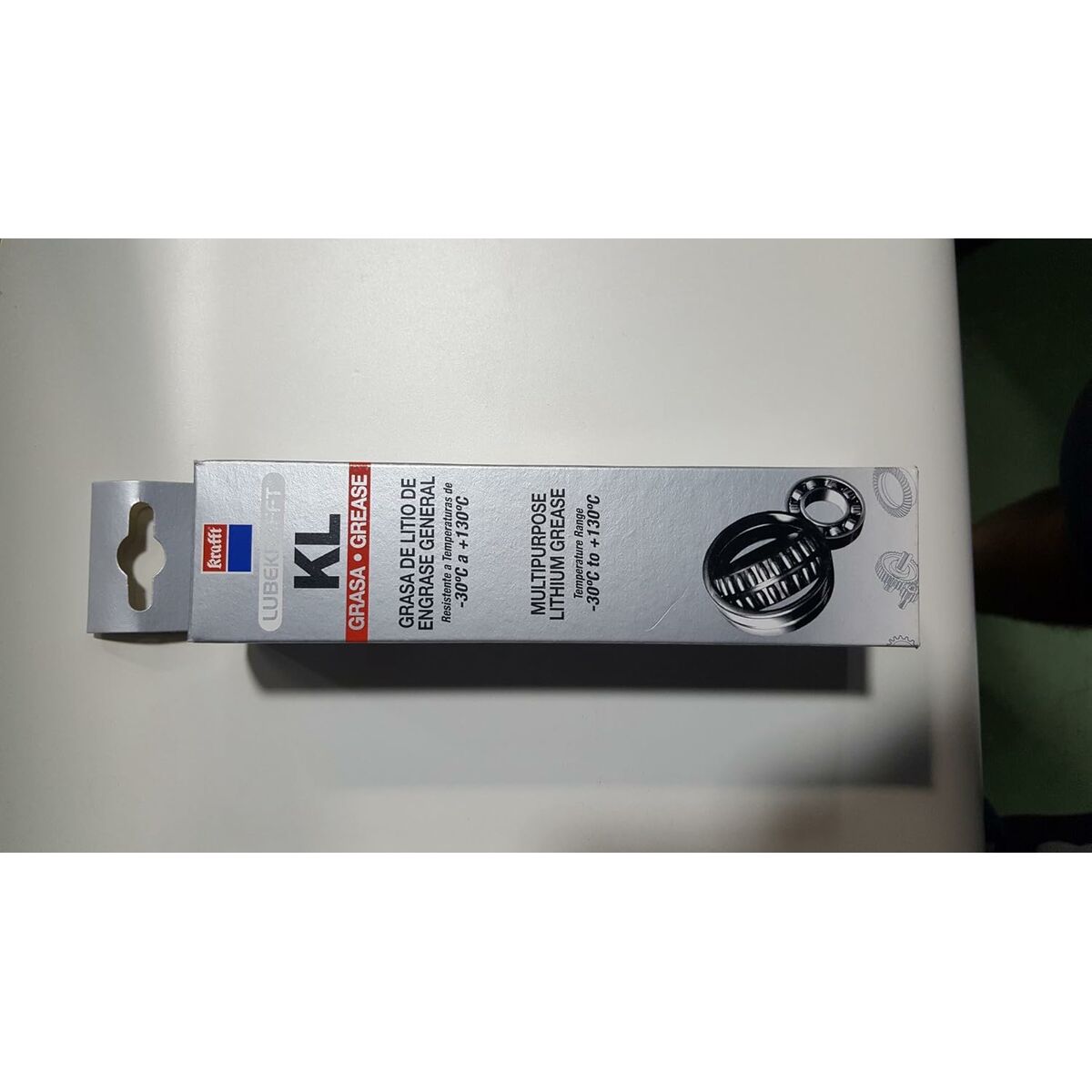 Huile de moteur pour voiture Krafft