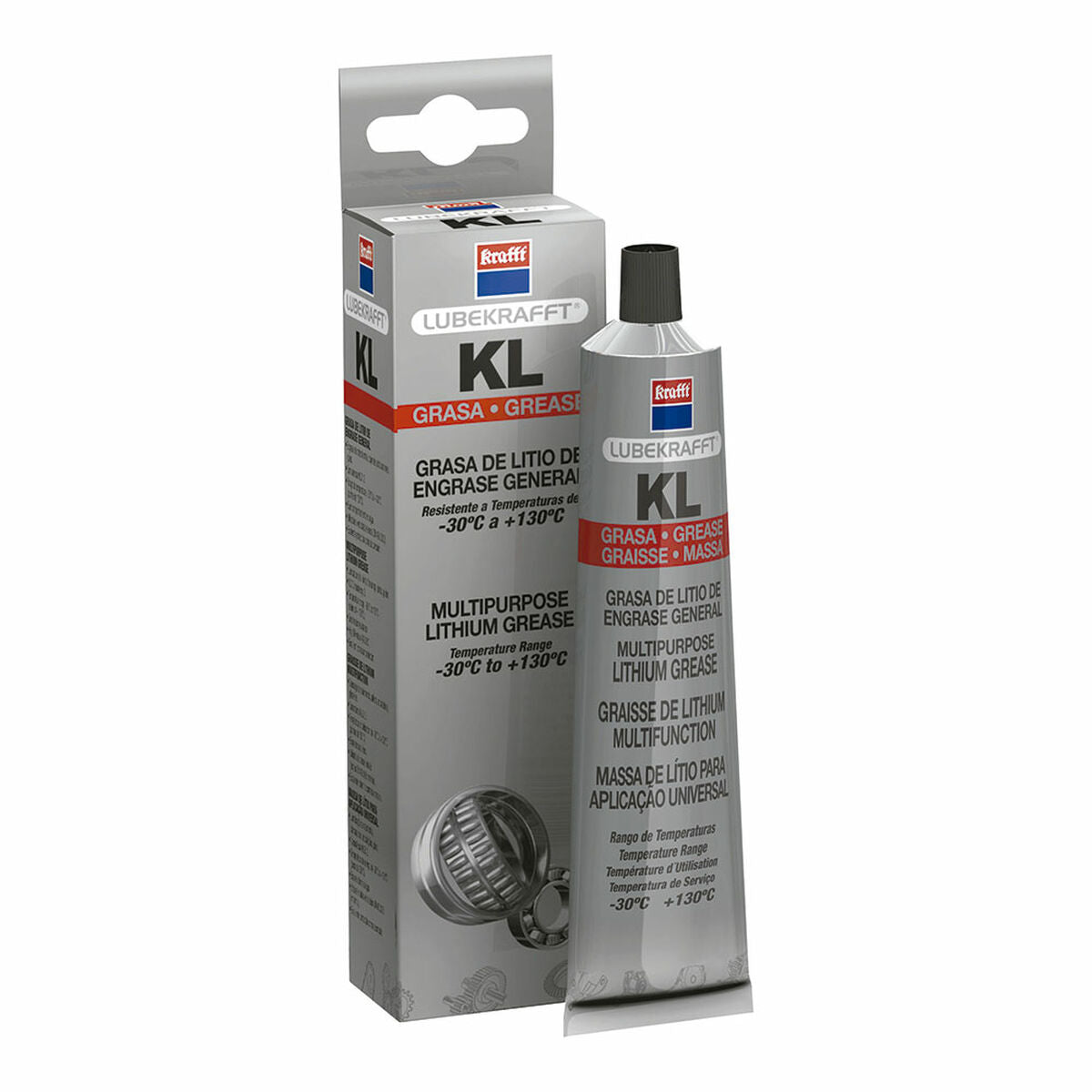 Huile de moteur pour voiture Krafft