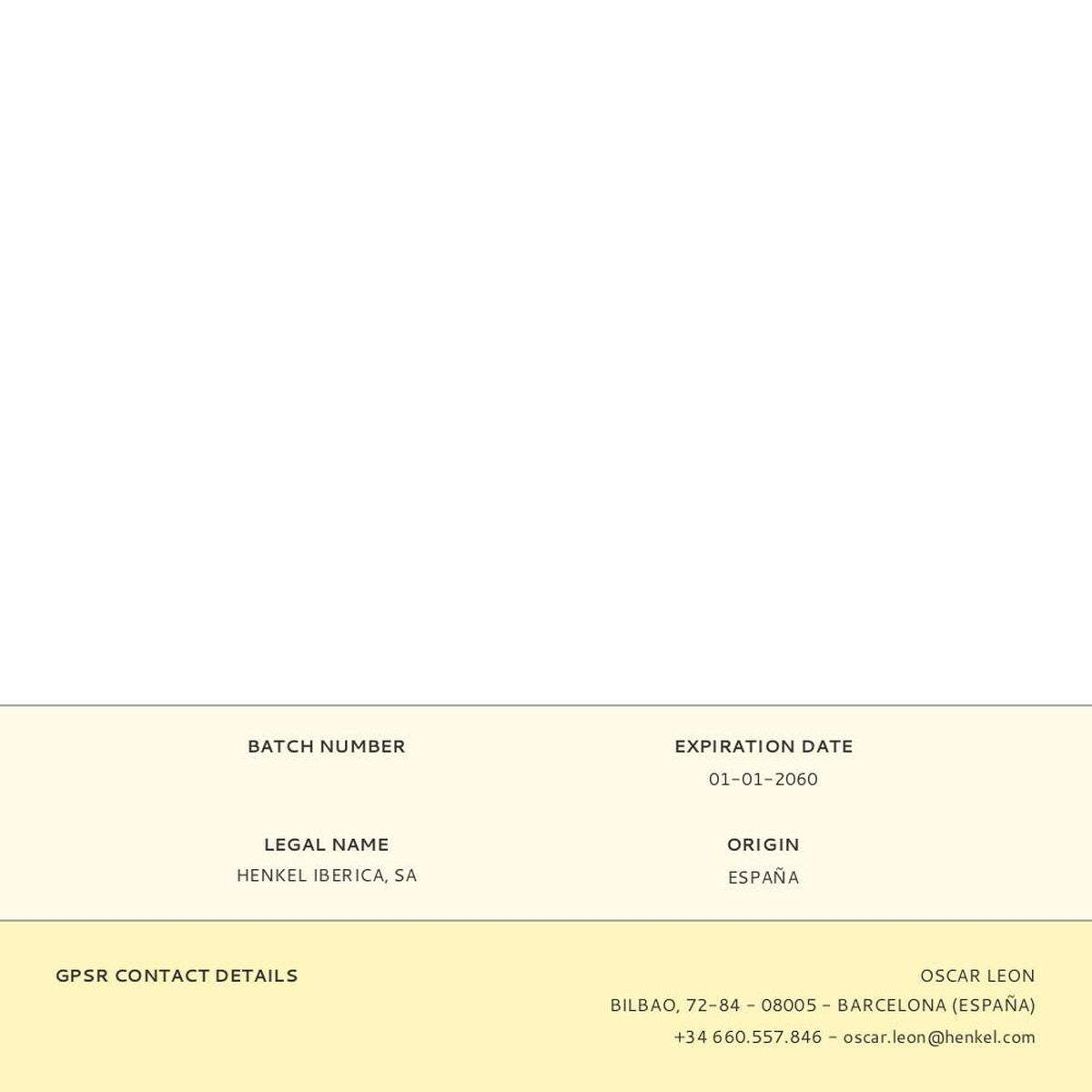 Adhésif de montage Pattex (1 Unité)