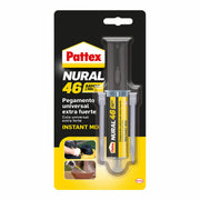 Adhésif instantané Pattex Nural 46 Universel Extra-fort