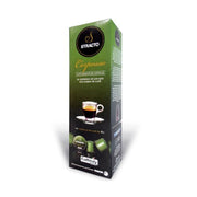 Capsules de café Stracto 80583 Corposso (80 uds)