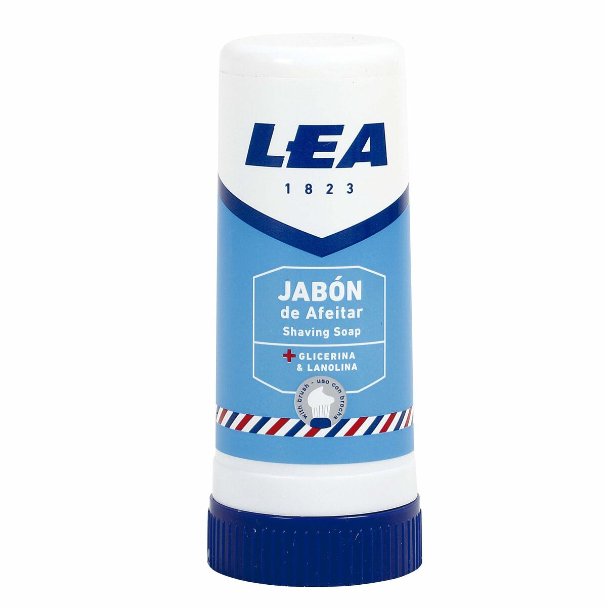Savon de rasage Lea Original 50 ml
