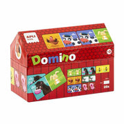 Maison miniature Apli