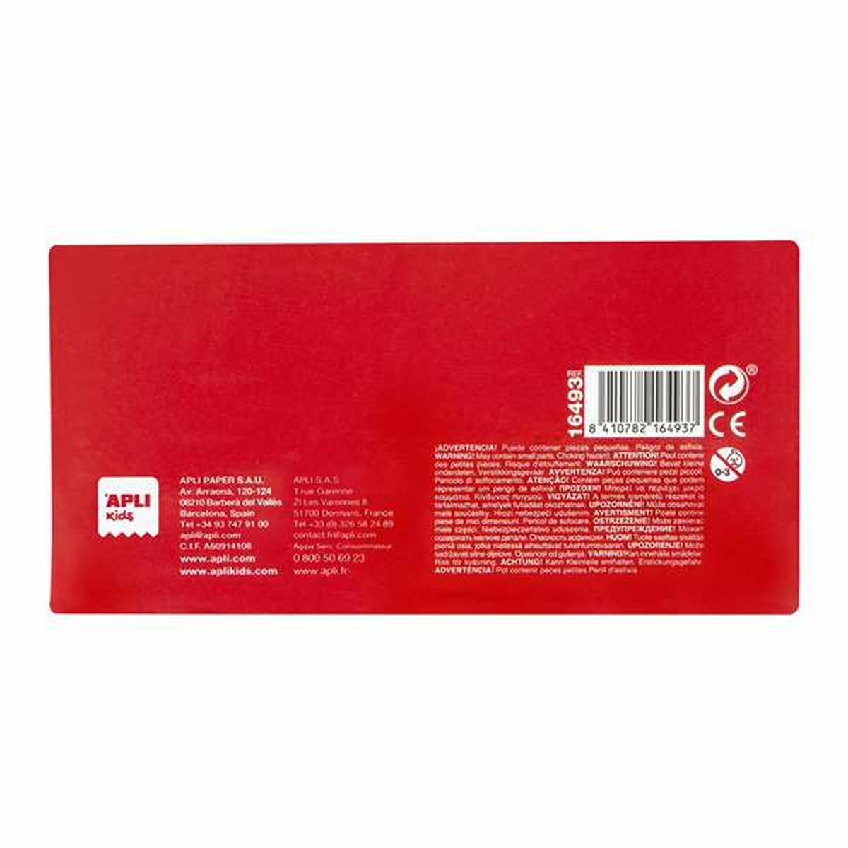 Maison miniature Apli