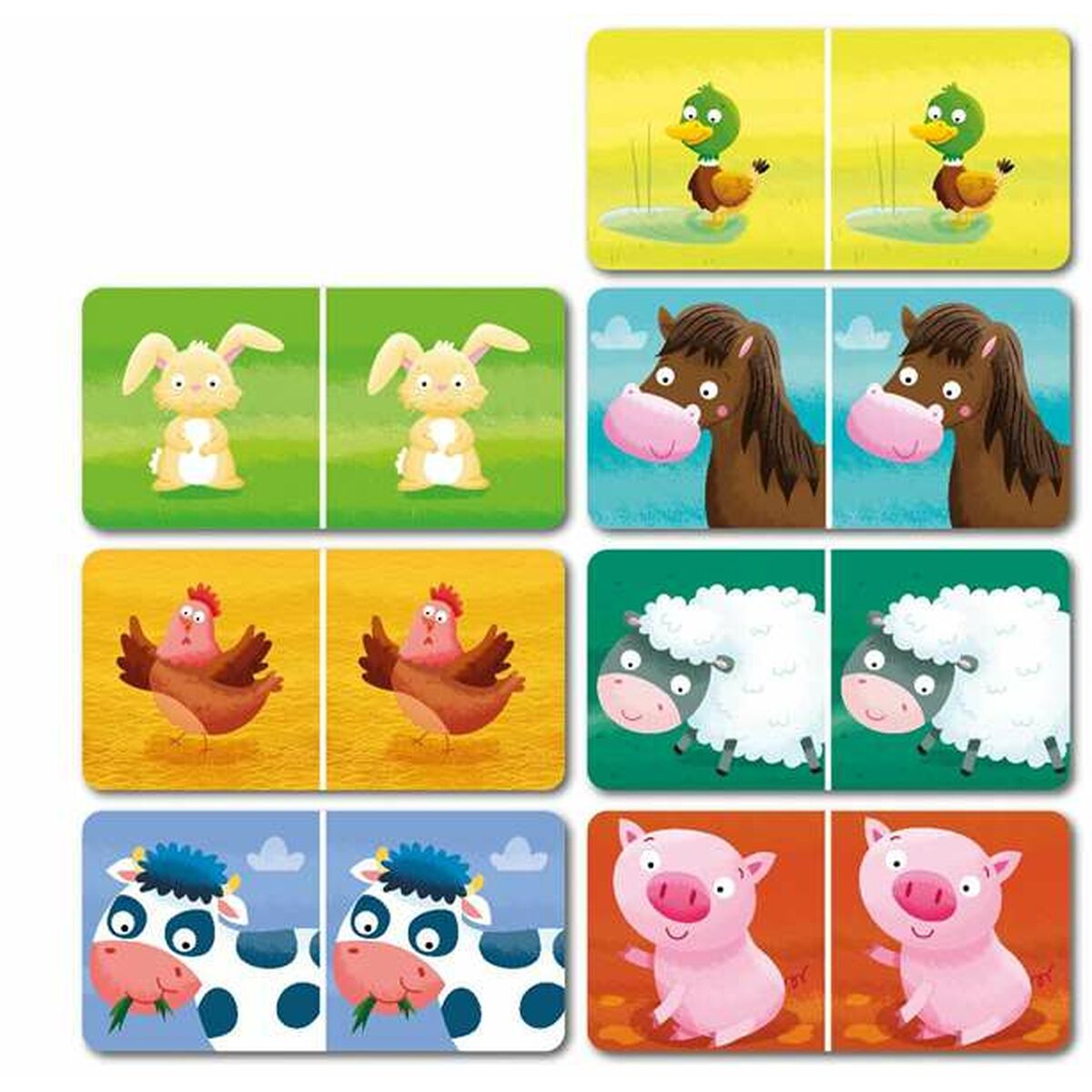 Maison miniature Apli