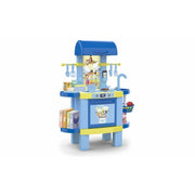 Cuisinière jouet Bluey 57 x 18 x 8,15 cm 2 en 1
