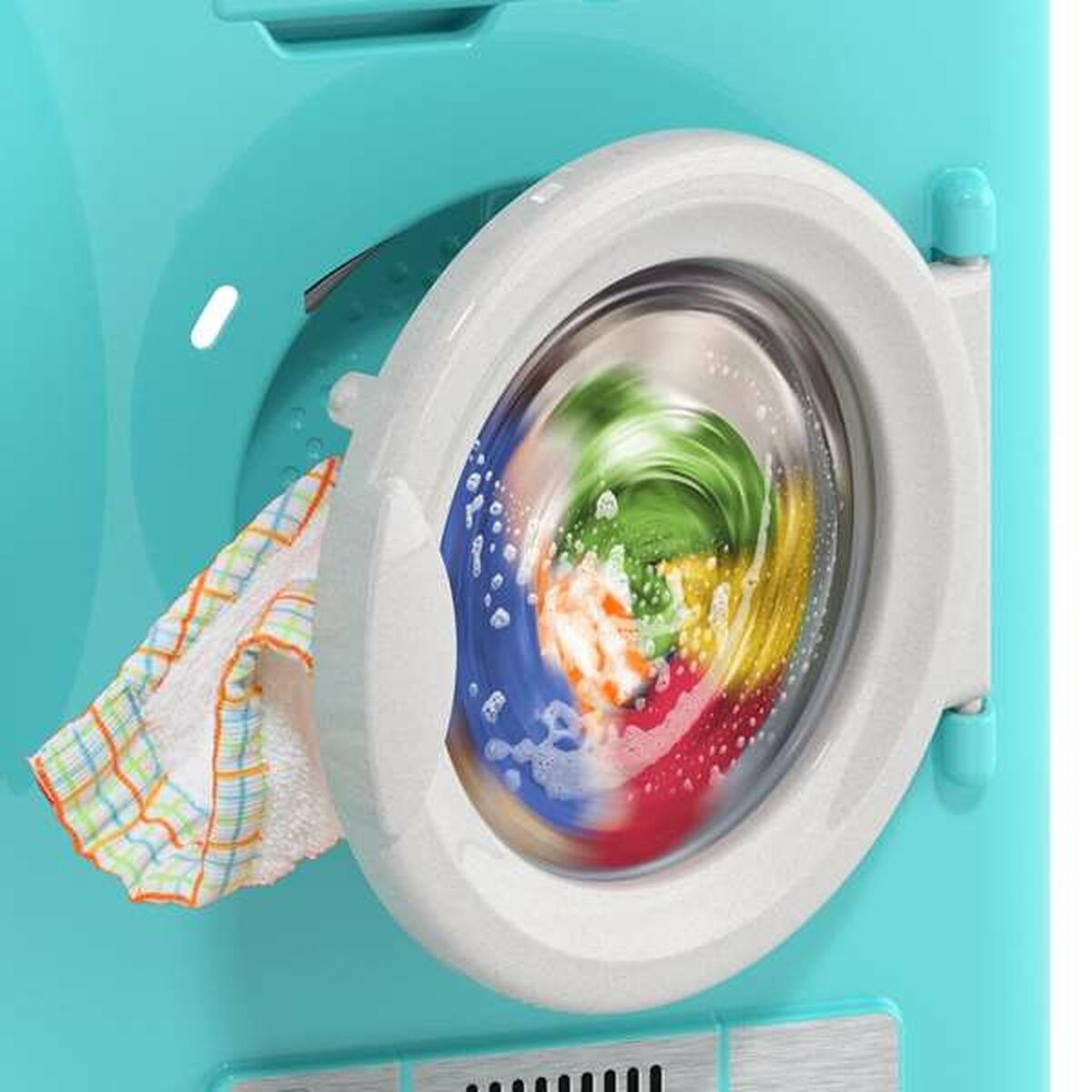 Cuisinière jouet Moltó 82 x 56 x 28 cm